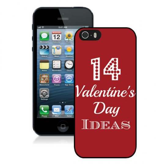 Valentine Bless iPhone 5 5S Cases CED | Women
